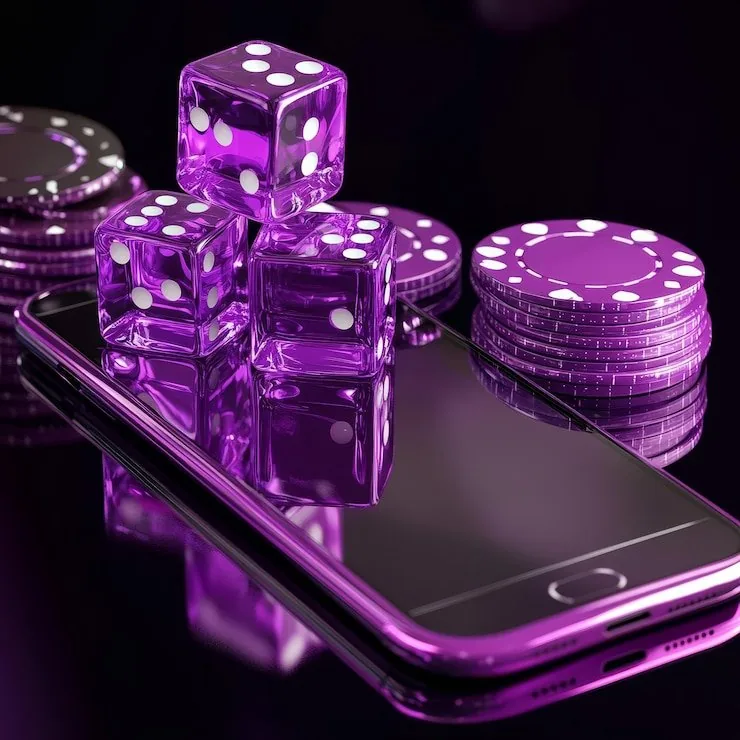 gx555 Baccarat Diamond