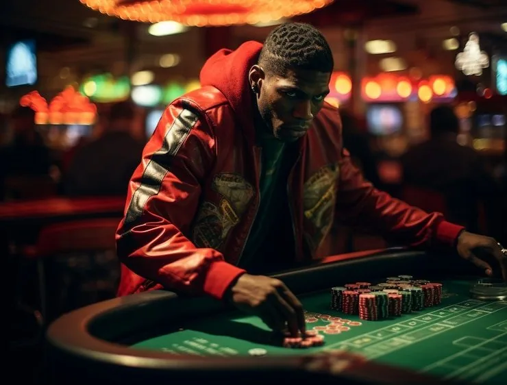 gx555 Baccarat Expresslane: Rounds That Don't Wait